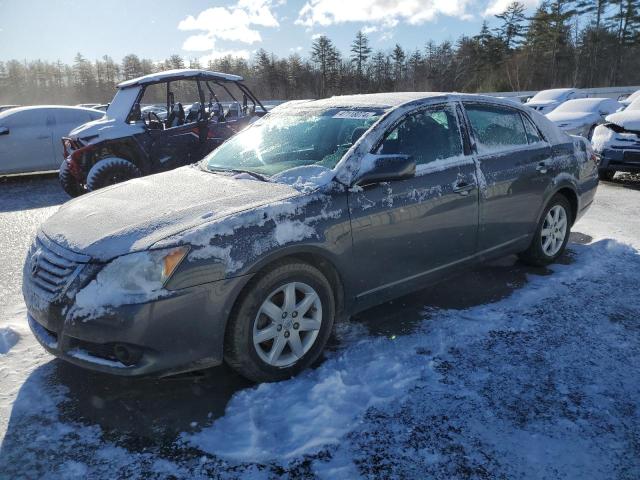 2008 TOYOTA AVALON XL, 