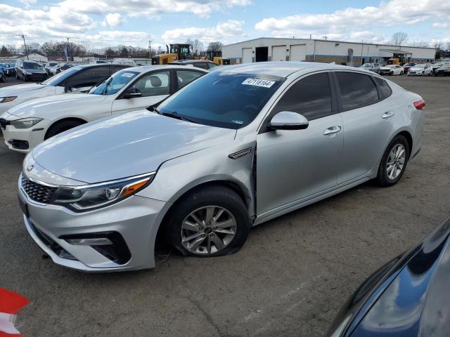 2019 KIA OPTIMA LX, 