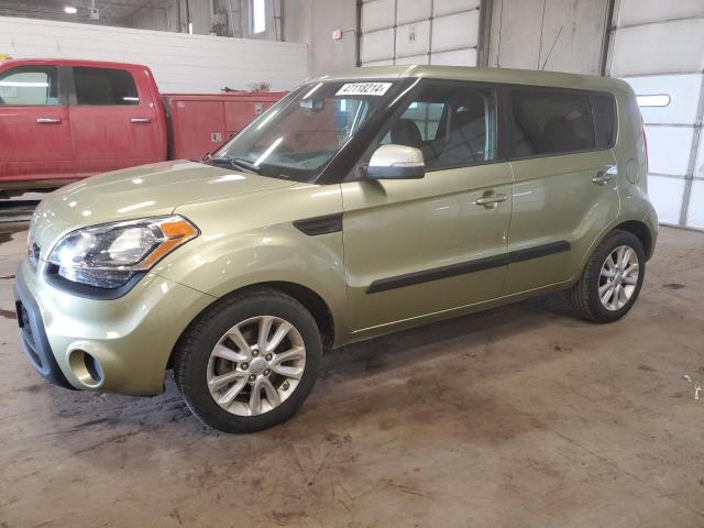 2012 KIA SOUL +, 