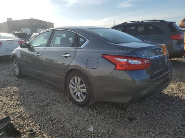 1N4AL3AP8GC284291 - 2016 NISSAN ALTIMA 2.5 GRAY photo 2