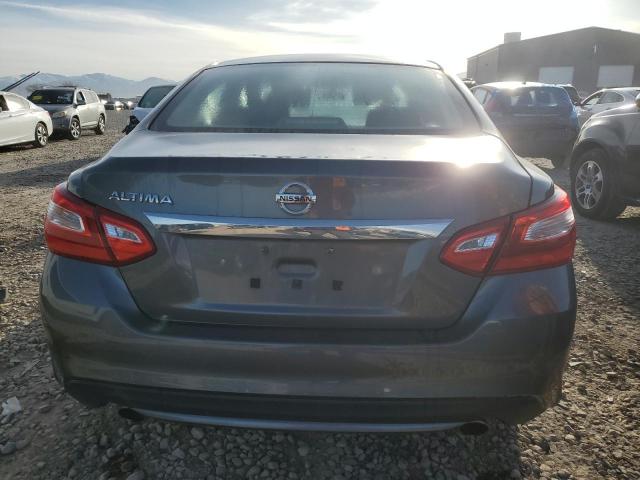 1N4AL3AP8GC284291 - 2016 NISSAN ALTIMA 2.5 GRAY photo 6