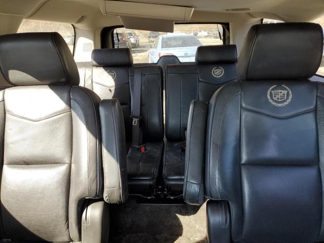 1GYS4KEF4CR255735 - 2012 CADILLAC ESCALADE ESV PLATINUM Qara foto 10