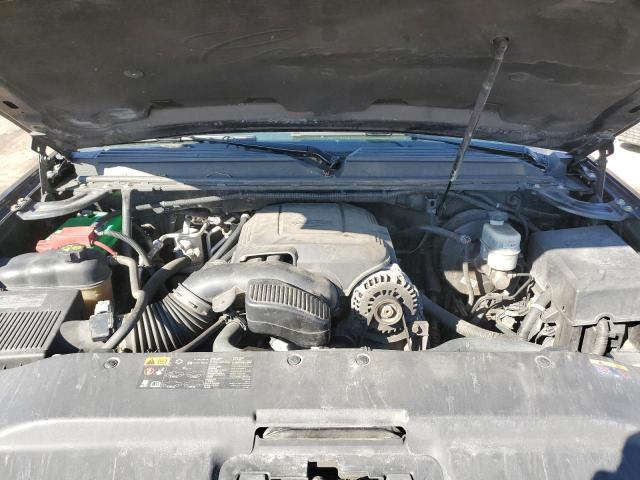 1GYS4KEF4CR255735 - 2012 CADILLAC ESCALADE ESV PLATINUM Qara foto 12