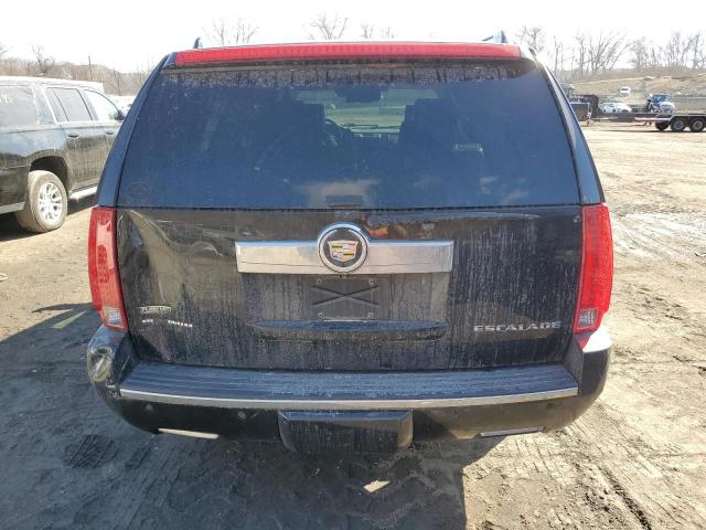 1GYS4KEF4CR255735 - 2012 CADILLAC ESCALADE ESV PLATINUM Qara foto 6
