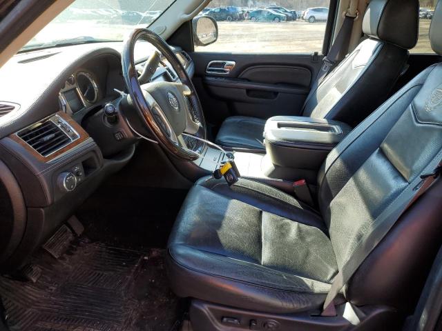 1GYS4KEF4CR255735 - 2012 CADILLAC ESCALADE ESV PLATINUM Qara foto 7