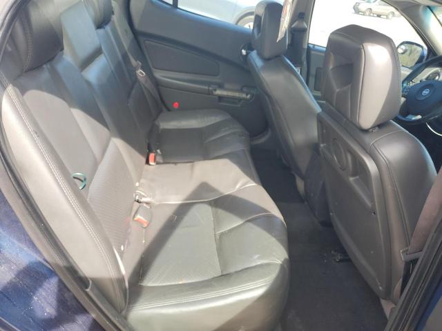 2G2WS522741362356 - 2004 PONTIAC GRAND PRIX GT2 ლურჯი ფოტო 10