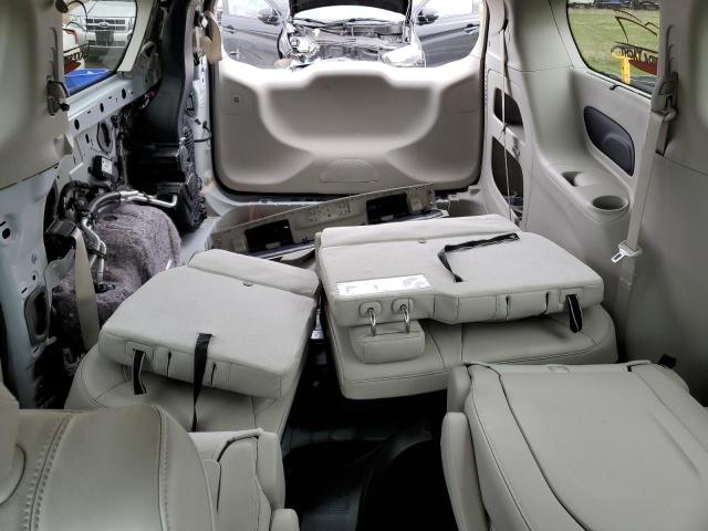 2C4RC1BG1LR270153 - 2020 CHRYSLER PACIFICA TOURING L Ağ foto 10