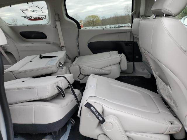 2C4RC1BG1LR270153 - 2020 CHRYSLER PACIFICA TOURING L Ağ foto 11