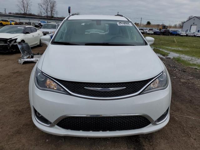 2C4RC1BG1LR270153 - 2020 CHRYSLER PACIFICA TOURING L Ağ foto 5