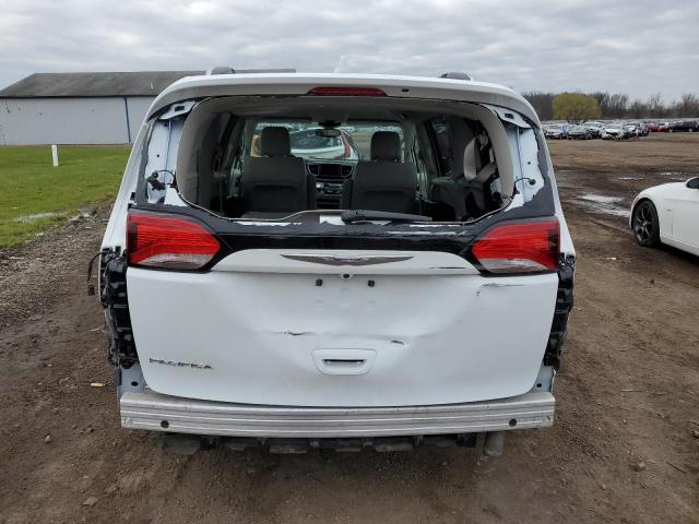 2C4RC1BG1LR270153 - 2020 CHRYSLER PACIFICA TOURING L Ağ foto 6