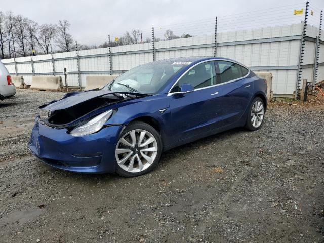 2020 TESLA MODEL 3, 