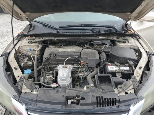 1HGCR2F82DA143562 - 2013 HONDA ACCORD EXL GOLD photo 11