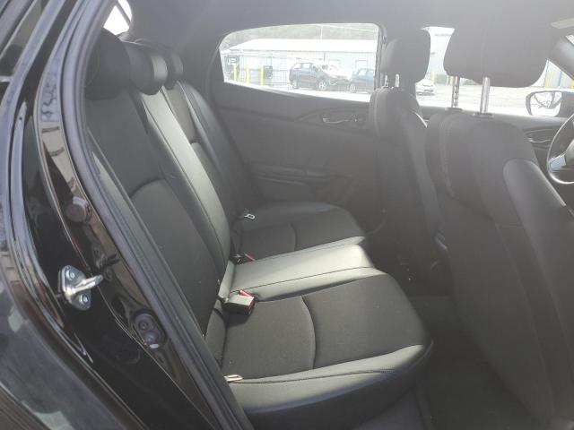 SHHFK7H44LU223358 - 2020 HONDA CIVIC SPORT 黑色 照片 10