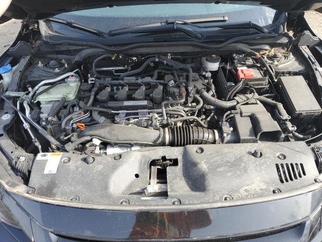 SHHFK7H44LU223358 - 2020 HONDA CIVIC SPORT 黑色 照片 11