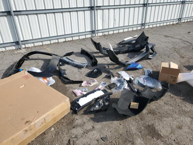 SHHFK7H44LU223358 - 2020 HONDA CIVIC SPORT 黑色 照片 12