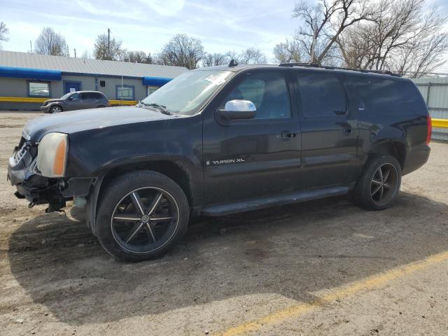 2007 GMC YUKON XL K1500, 