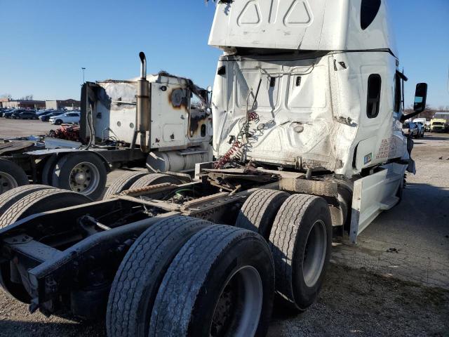 3AKJHHFG1NSNU5269 - 2022 FREIGHTLINER CASCADIA 1 白色 照片 4