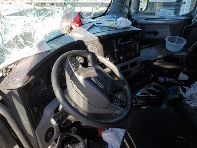 3AKJHHFG1NSNU5269 - 2022 FREIGHTLINER CASCADIA 1 白色 照片 5