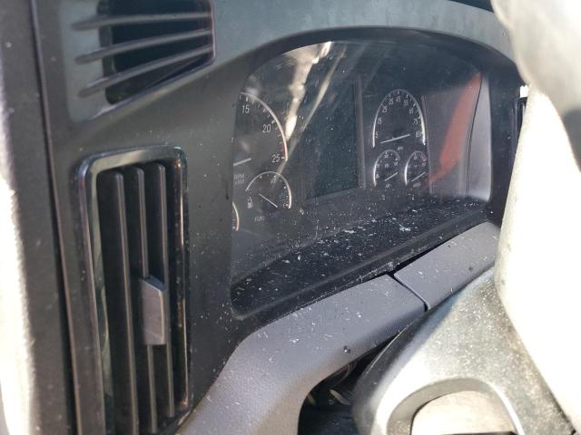 3AKJHHFG1NSNU5269 - 2022 FREIGHTLINER CASCADIA 1 白色 照片 8