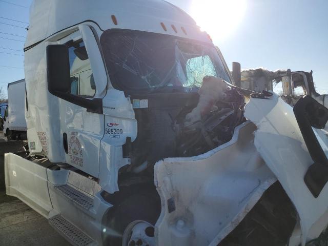 3AKJHHFG1NSNU5269 - 2022 FREIGHTLINER CASCADIA 1 白色 照片 9