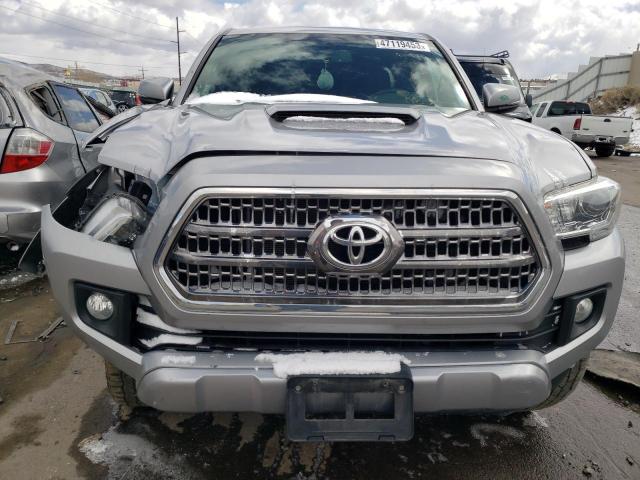 5TFRZ5CN7GX002055 - 2016 TOYOTA TACOMA ACCESS CAB Күміс фото 5