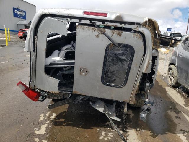 5TFRZ5CN7GX002055 - 2016 TOYOTA TACOMA ACCESS CAB Күміс фото 6