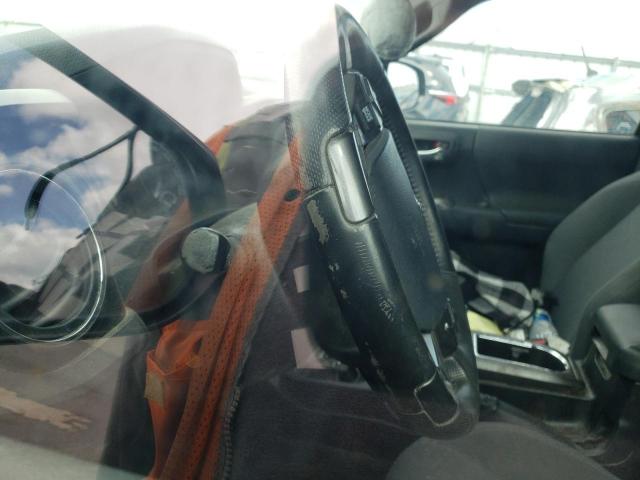 5TFRZ5CN7GX002055 - 2016 TOYOTA TACOMA ACCESS CAB Күміс фото 8