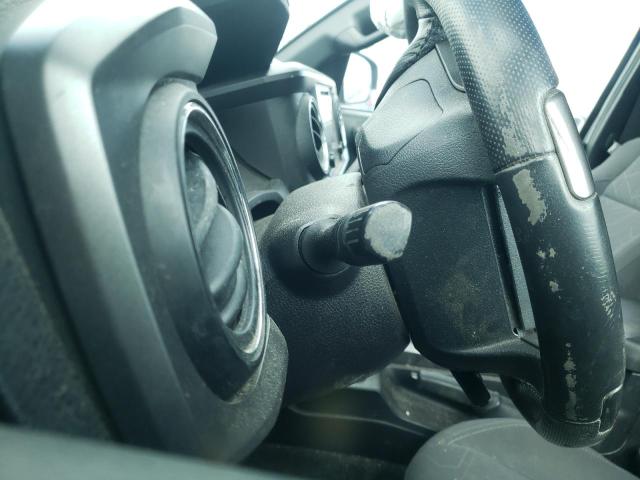 5TFRZ5CN7GX002055 - 2016 TOYOTA TACOMA ACCESS CAB Күміс фото 9