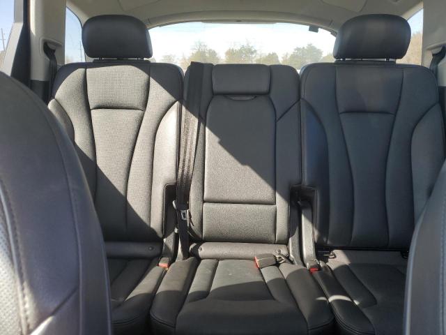 WA1VAAF71JD039312 - 2018 AUDI Q7 PRESTIGE 白色 照片 10