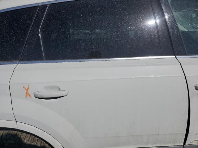 WA1VAAF71JD039312 - 2018 AUDI Q7 PRESTIGE 白色 照片 11