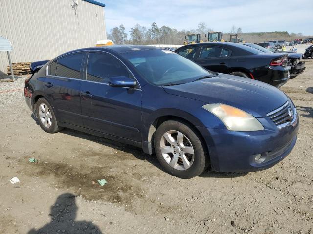 1N4AL21E59C138197 - 2009 NISSAN ALTIMA 2.5 BLUE photo 4