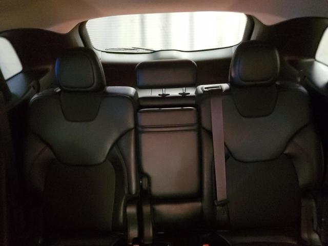 1C4PJMBS3FW513654 - 2015 JEEP CHEROKEE TRAILHAWK 黑色 照片 10