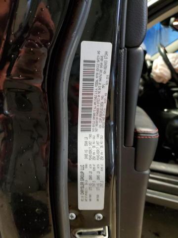 1C4PJMBS3FW513654 - 2015 JEEP CHEROKEE TRAILHAWK 黑色 照片 13