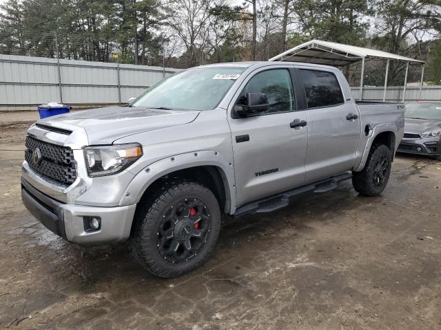 2021 TOYOTA TUNDRA CREWMAX SR5, 