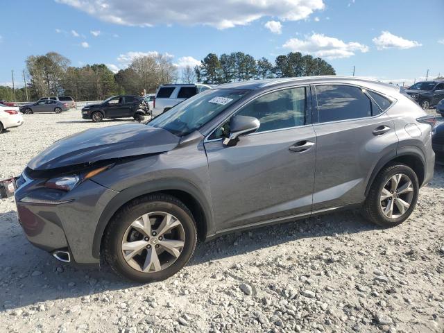 2017 LEXUS NX 200T BASE, 