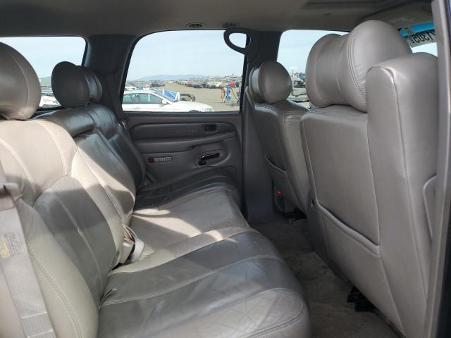 1GKEK63UX2J325533 - 2002 GMC DENALI GOLD photo 11