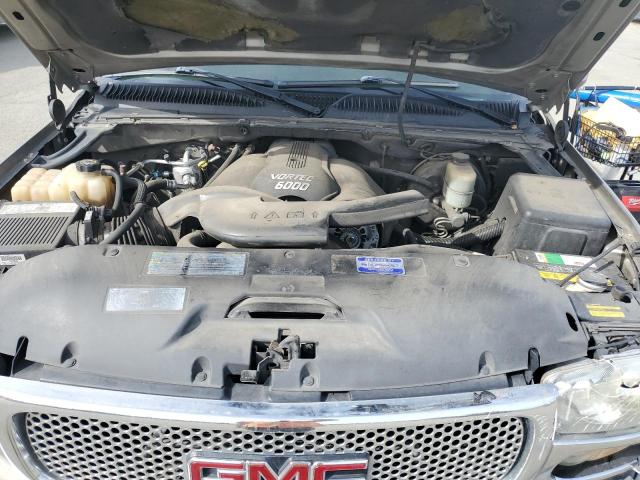 1GKEK63UX2J325533 - 2002 GMC DENALI GOLD photo 12