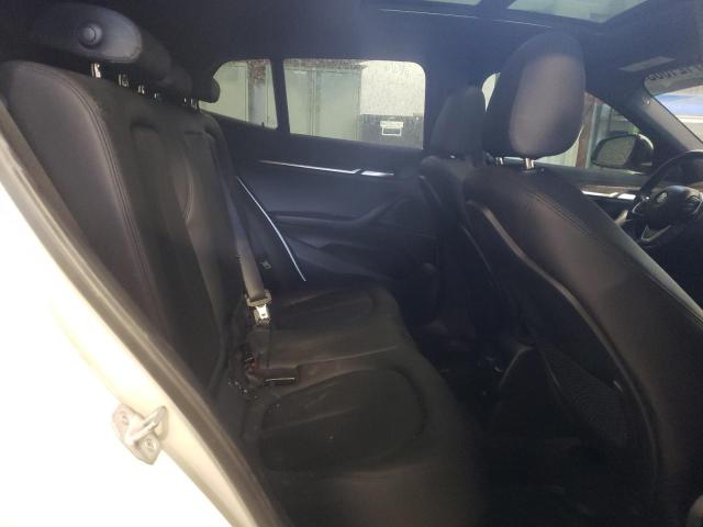 WBXYJ5C30JEF74532 - 2018 BMW X2 XDRIVE28I თეთრი ფოტო 11