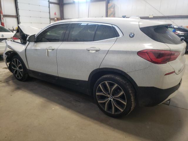 WBXYJ5C30JEF74532 - 2018 BMW X2 XDRIVE28I თეთრი ფოტო 2