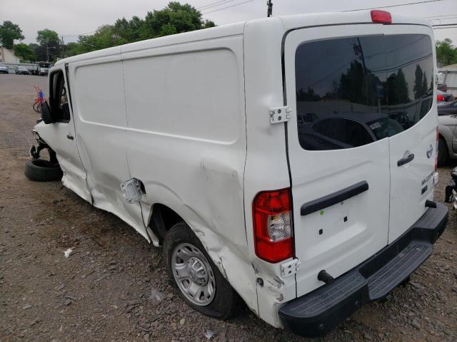 1N6BF0KY2GN809150 - 2016 NISSAN NV 1500 S WHITE photo 3