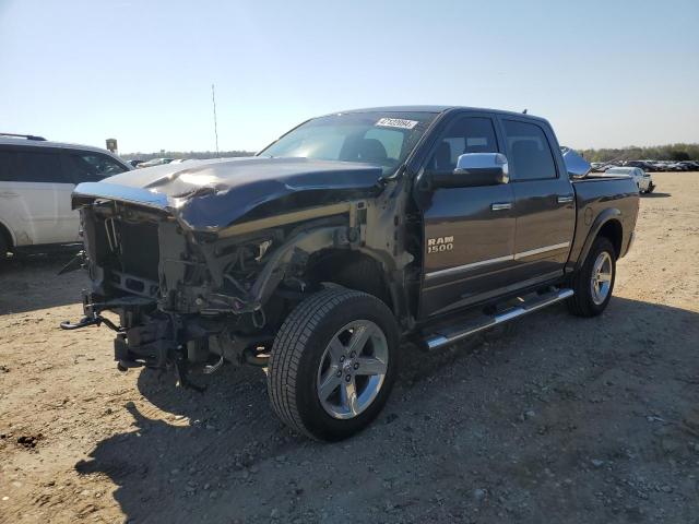 2015 RAM 1500 LARAMIE, 