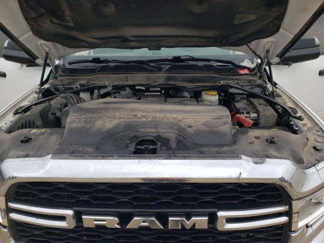 3C6UR5CL2LG170118 - 2020 RAM 2500 TRADESMAN თეთრი ფოტო 11