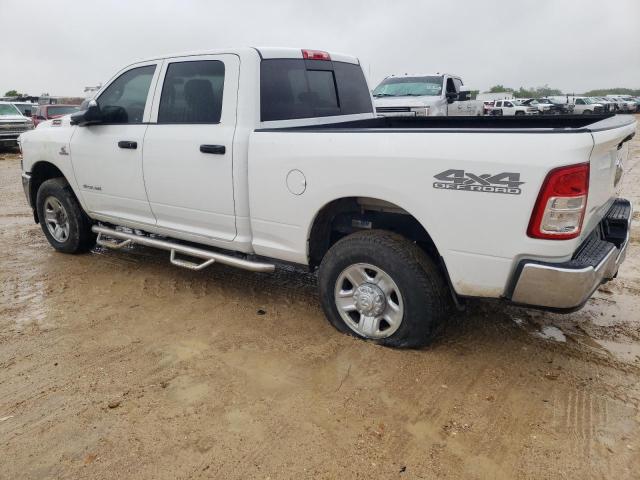 3C6UR5CL2LG170118 - 2020 RAM 2500 TRADESMAN თეთრი ფოტო 2