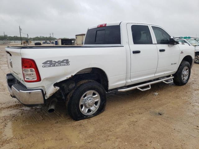 3C6UR5CL2LG170118 - 2020 RAM 2500 TRADESMAN თეთრი ფოტო 3