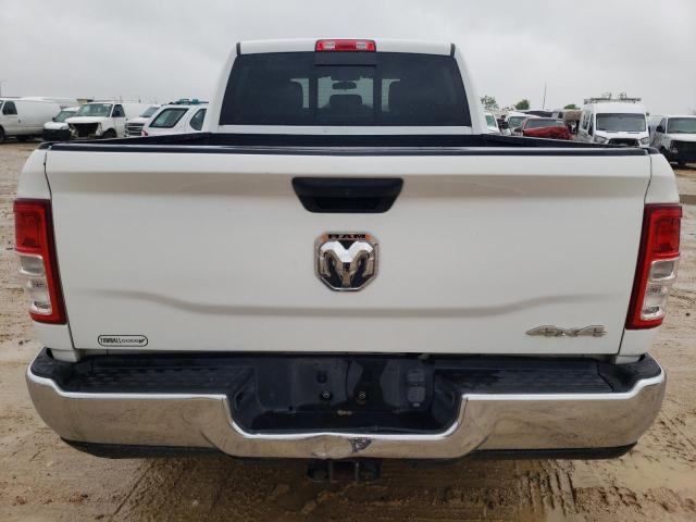 3C6UR5CL2LG170118 - 2020 RAM 2500 TRADESMAN თეთრი ფოტო 6