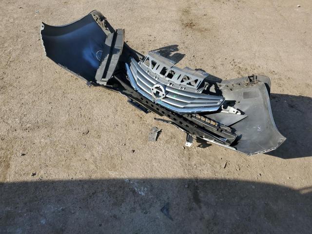 3N1CE2CP0FL444416 - 2015 NISSAN VERSA NOTE S SILVER photo 12