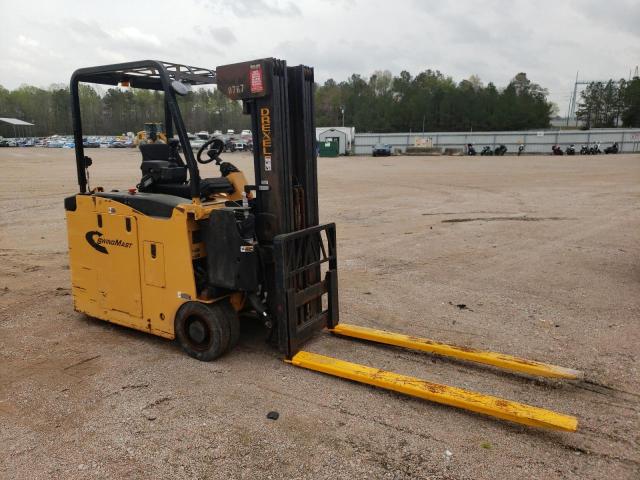 SLT30AC1711D10767 - 2019 OTHER FORKLIFT YELLOW photo 1