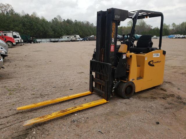 SLT30AC1711D10767 - 2019 OTHER FORKLIFT YELLOW photo 2