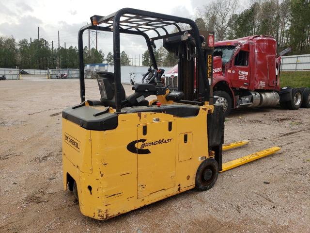 SLT30AC1711D10767 - 2019 OTHER FORKLIFT YELLOW photo 4