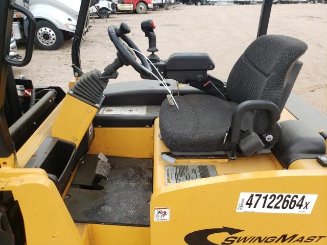 SLT30AC1711D10767 - 2019 OTHER FORKLIFT YELLOW photo 5